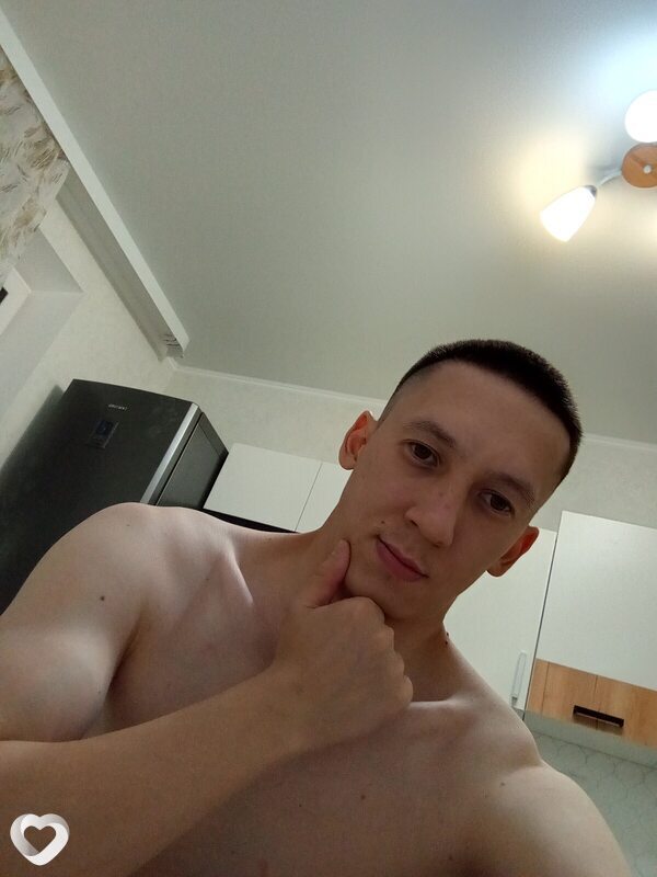 Айдар, 27, Набережных Челнах — анкета №2977767