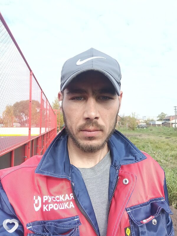 Дмитрий, 33, Омске — анкета №2977769