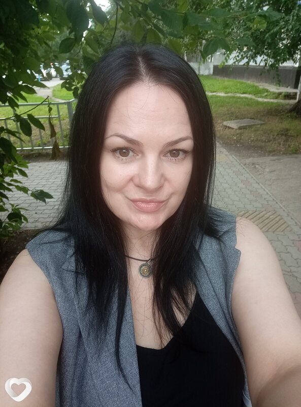 Татьяна, 41, Благовещенске — анкета №2977771