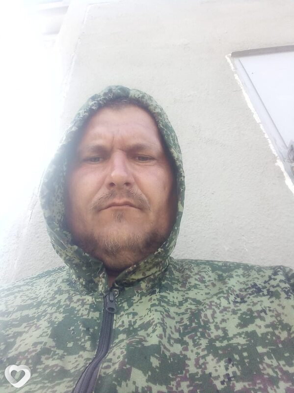 Илья, 37, Волгограде — анкета №2977783