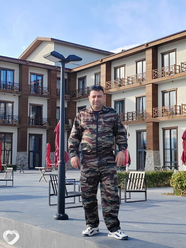 Abdulla, Баку