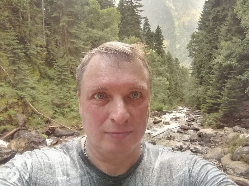 Павел, 48, Майкопе — анкета №2978188