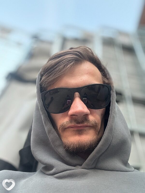 Егор, 34, Москве — анкета №2978191