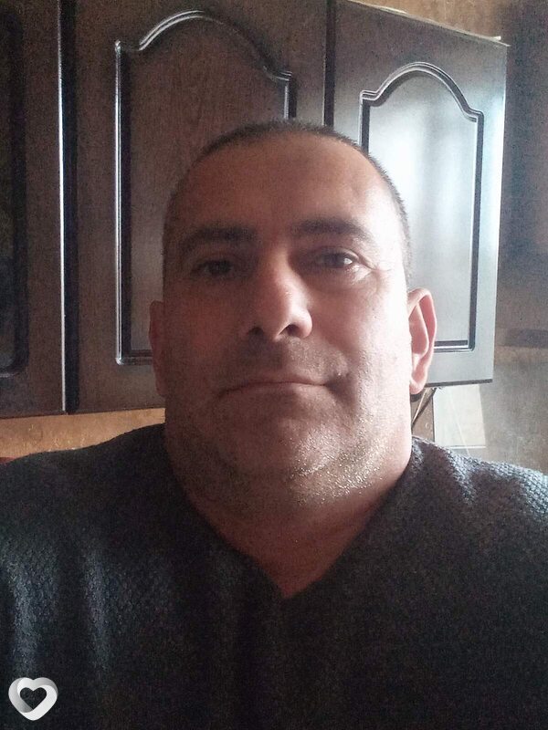 Ленго, 45, Тбилиси — анкета №2978200