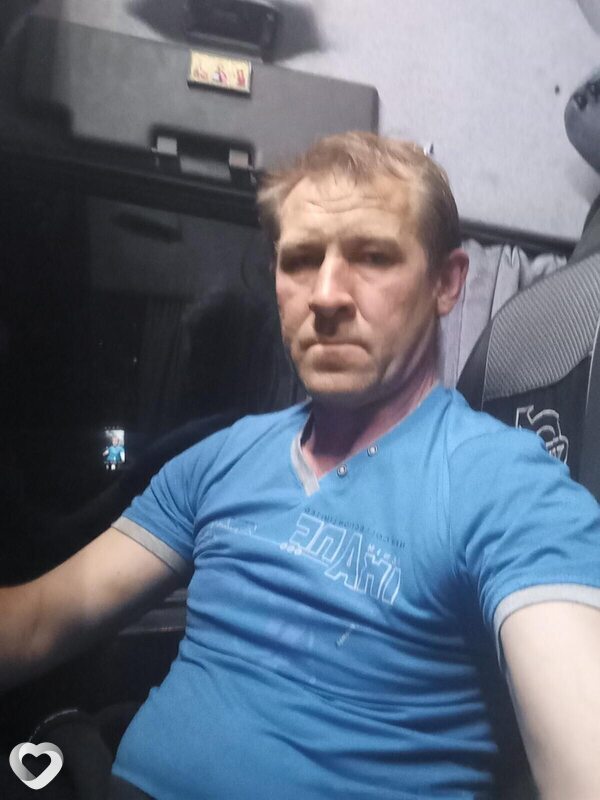 Иван, 48, Нижнем Новгороде — анкета №2978207