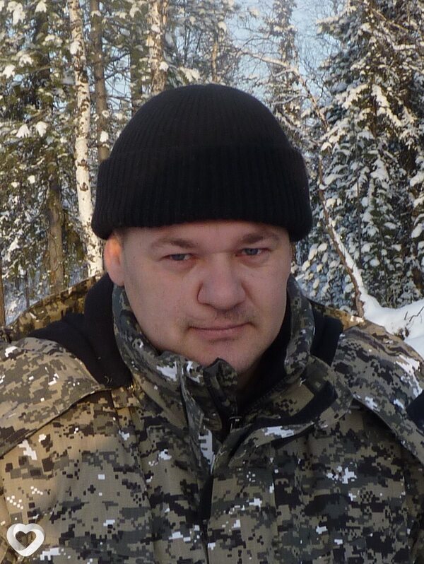 Руслан, 55, Омске — анкета №2977792