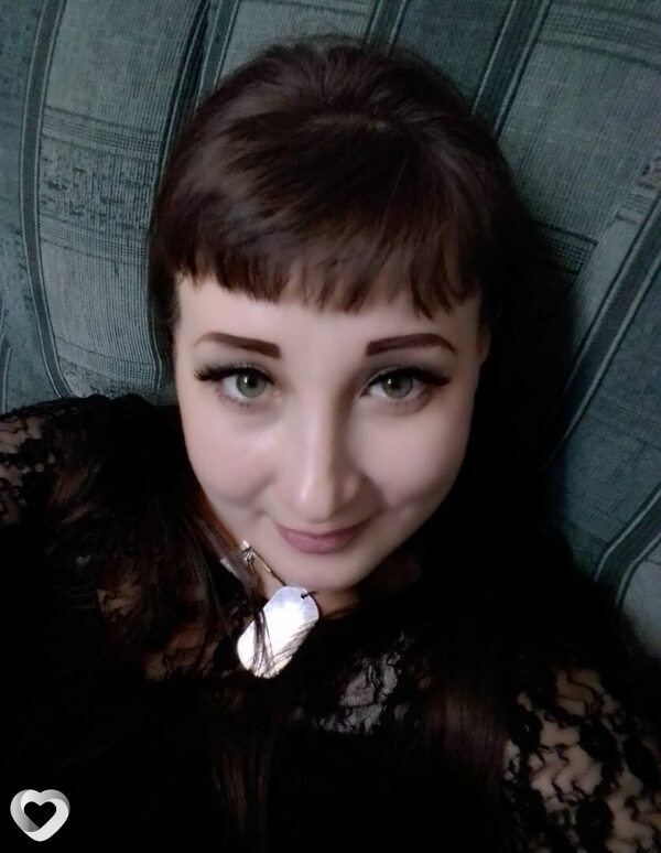 Ксения, 31, Новокузнецке — анкета №2977794