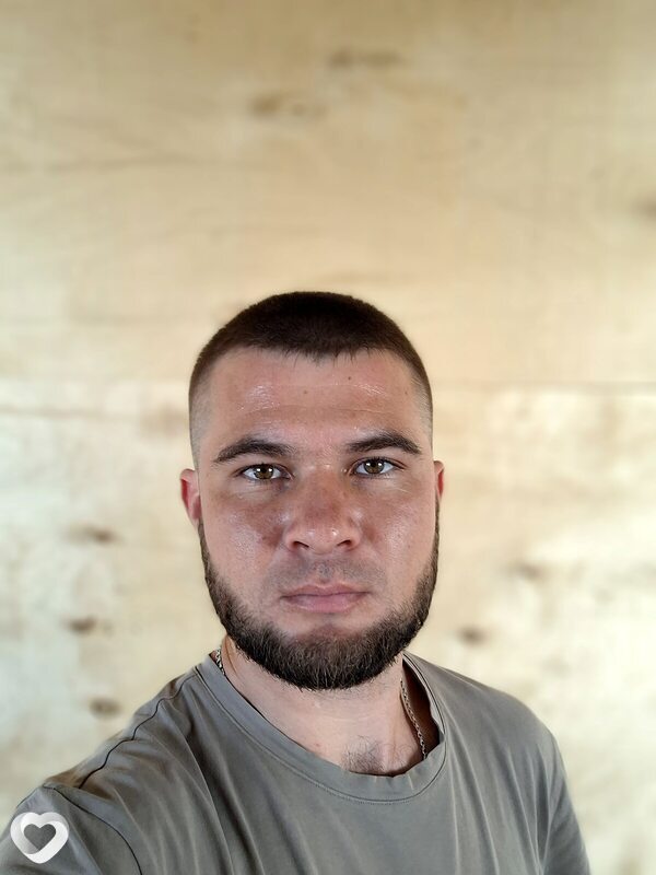 Александр, 31, Бийске — анкета №2977799