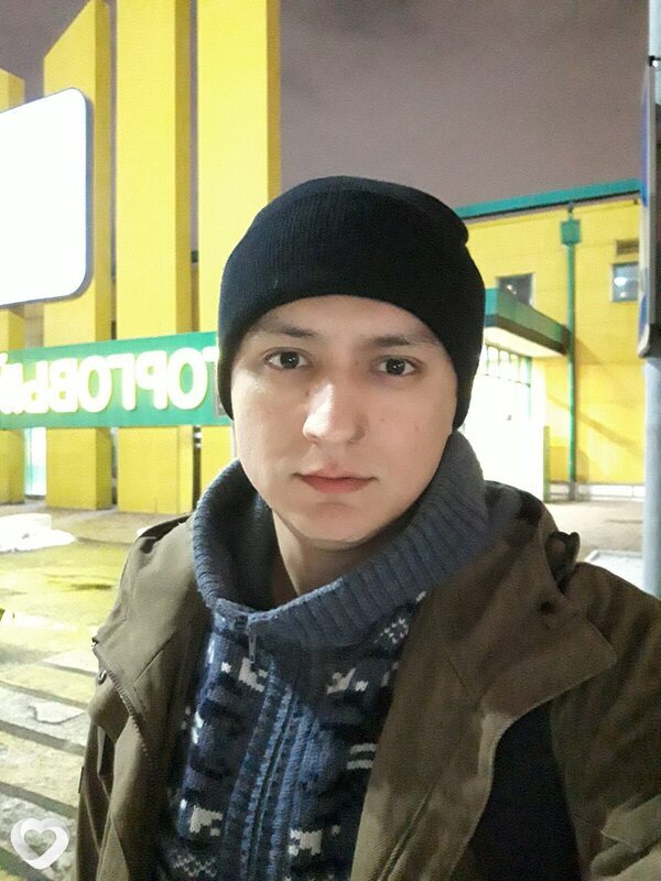 Дмитрий, 32, Москве — анкета №2977805