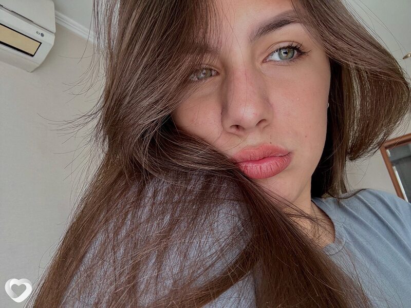 Виолетта, 20, Новокузнецке — анкета №2977807