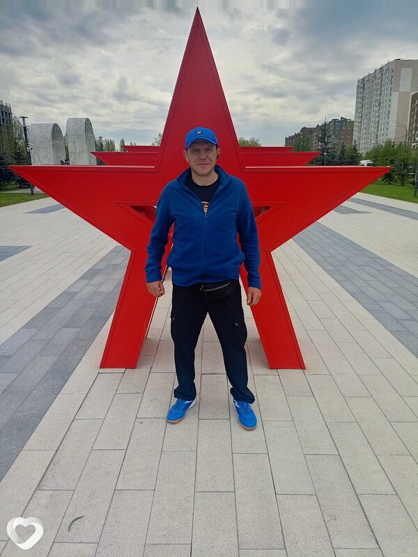Алексей, 41, Курске — анкета №2977808