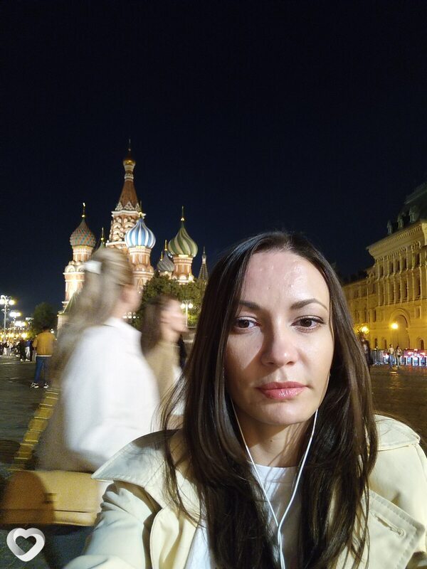 Виктория, 34, Одинцове — анкета №2977811