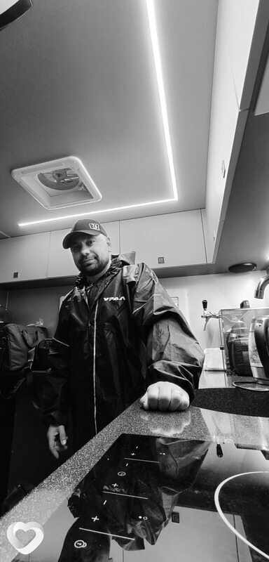 Василий, 38, Миассе — анкета №2977892