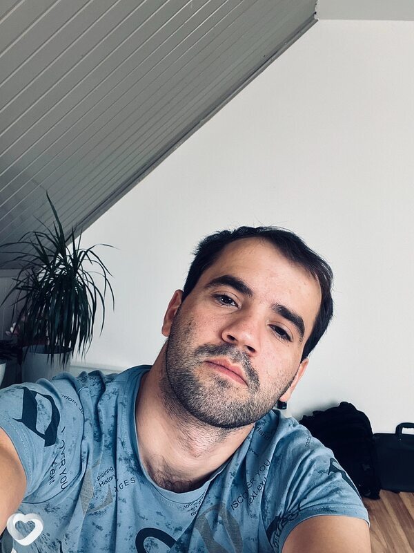 Женя, 30, Одессе — анкета №2977893