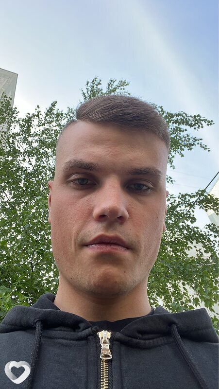 Александр, 26, Санкт-Петербурге — анкета №2977897
