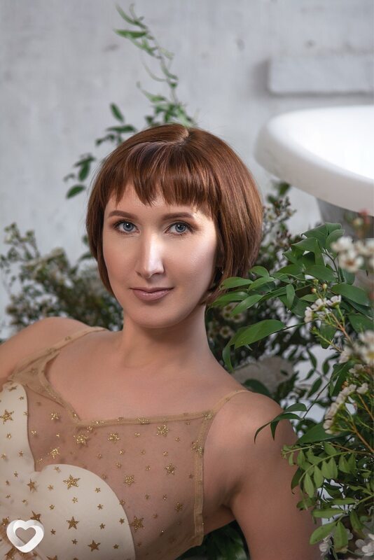 Светлана, 40, Тюмени — анкета №2977898