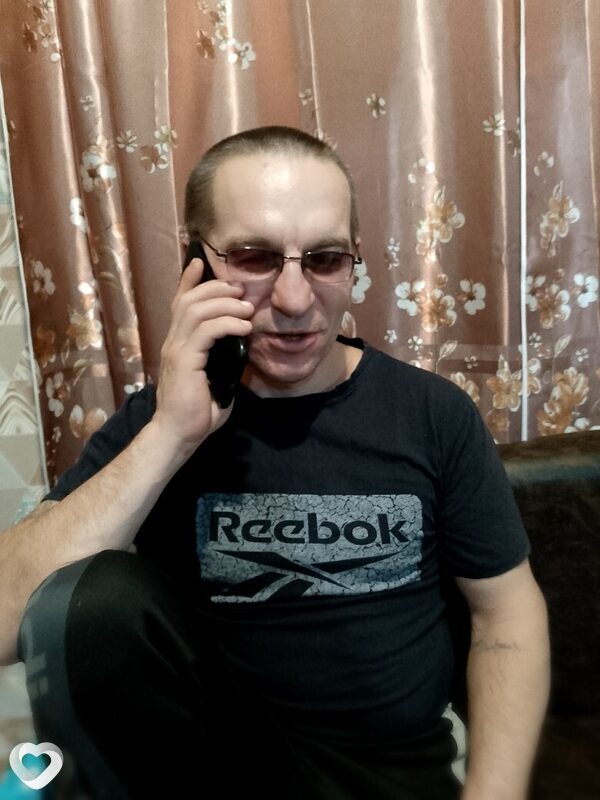Dmitrij, 41, Чите — анкета №2977901