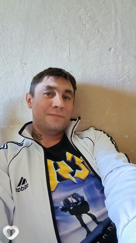 Игорь, 37, Бобруйске — анкета №2977902