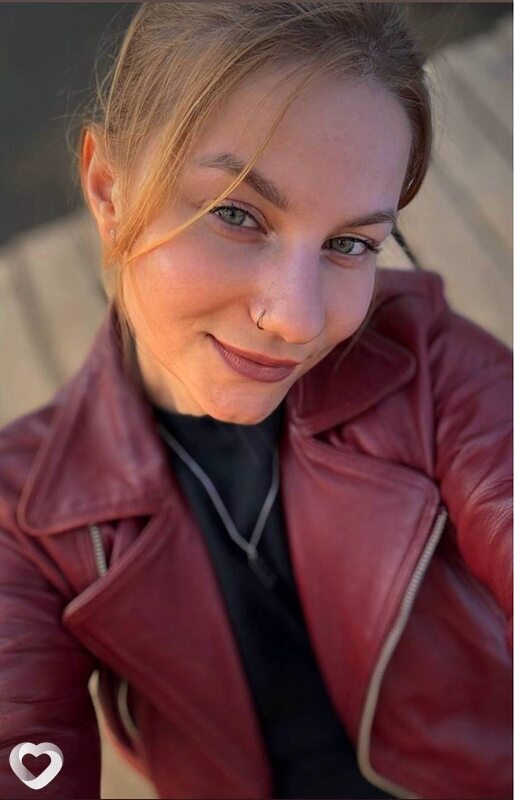 Ева, 26, Оренбурге — анкета №2977907