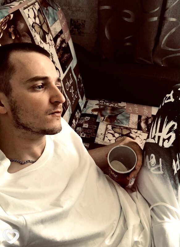 Александр, 30, Усть-Кут — анкета №2977911