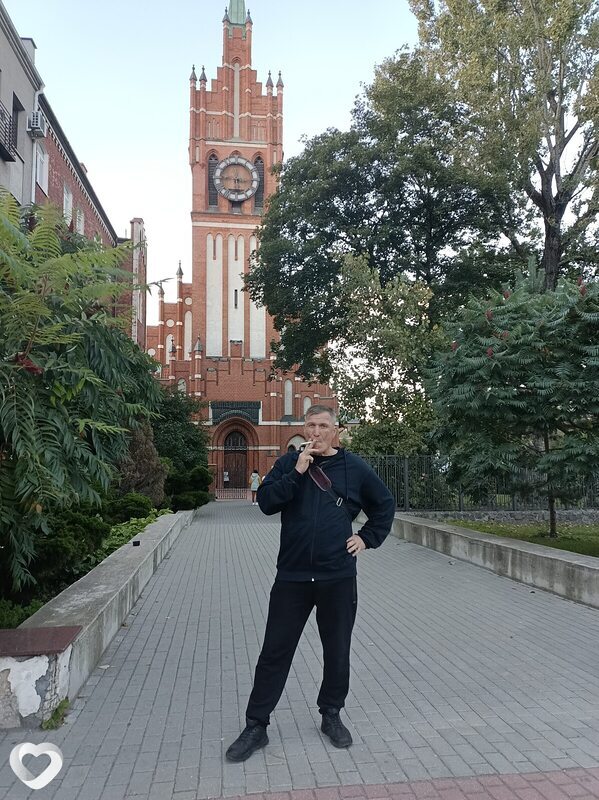 Александр, 55, Калининграде — анкета №2977912
