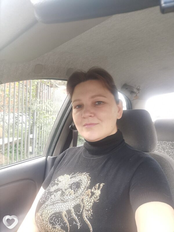 Алёна, 39, Твери — анкета №2977816