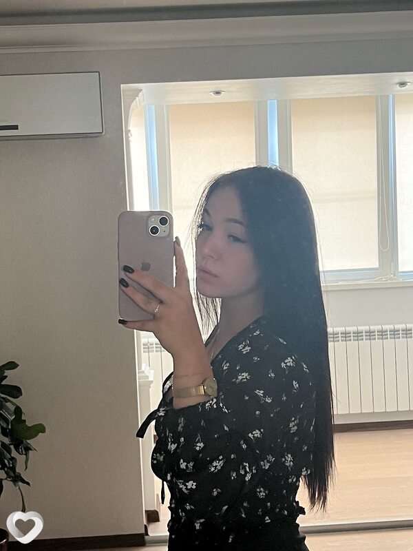 Лика, 19, Саратове — анкета №2977821