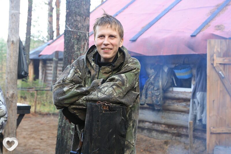 Дмитрий, 37, Сыктывкаре — анкета №2977838