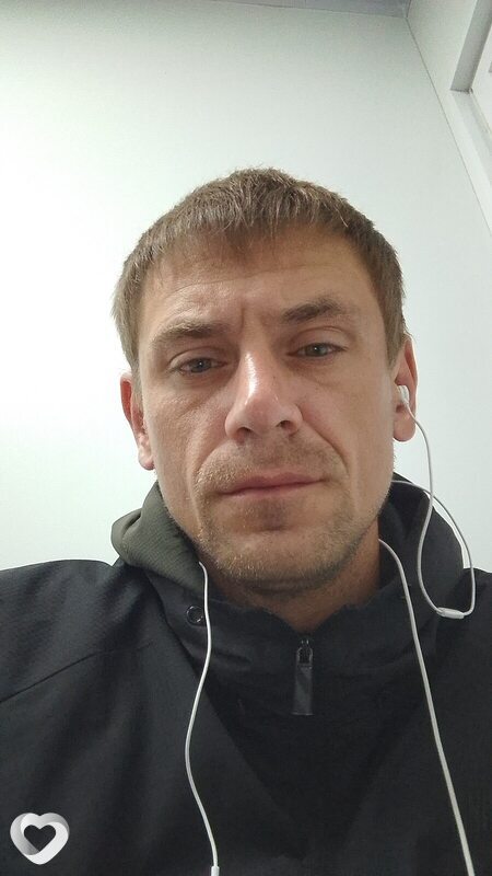 Игорь, 39, Санкт-Петербурге — анкета №2977841