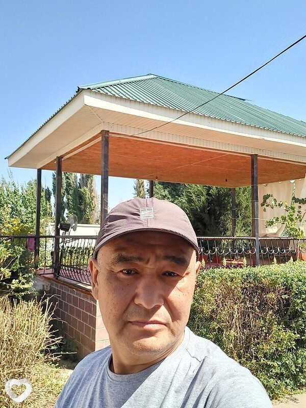 Канат, 55, Семей — анкета №2977845