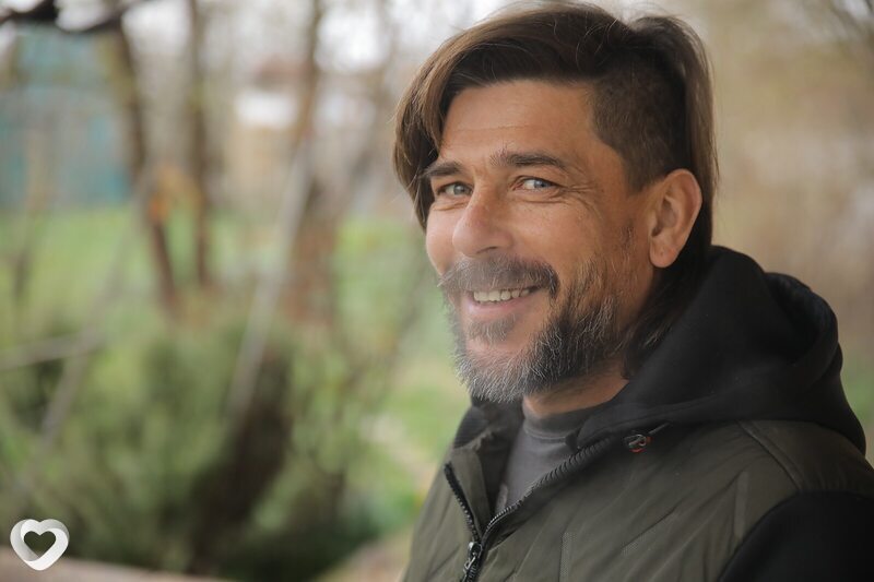 Александр, 40, Геленджике — анкета №2977848