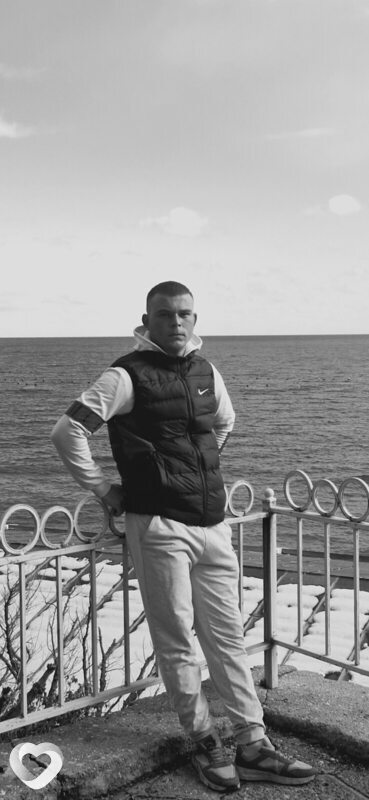 Евгений, 25, Луганске — анкета №2977855
