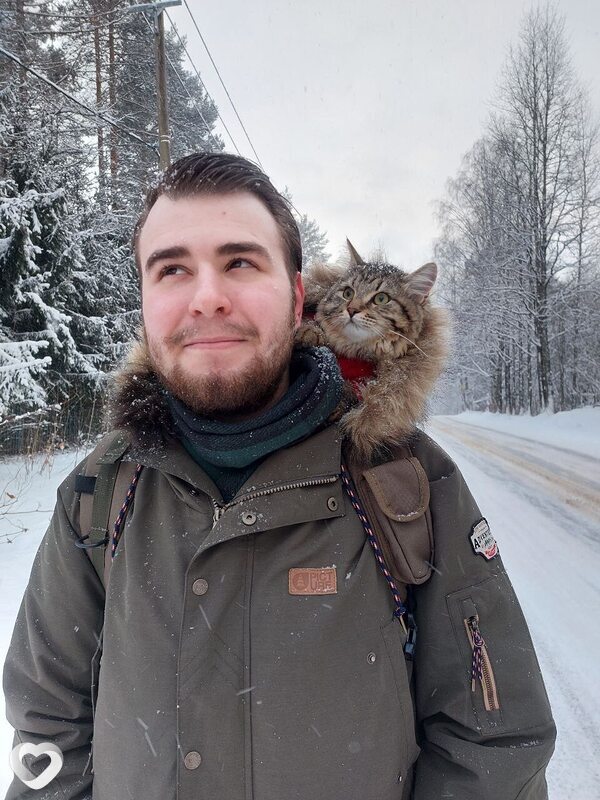 Пётр, 24, Санкт-Петербурге — анкета №2977856