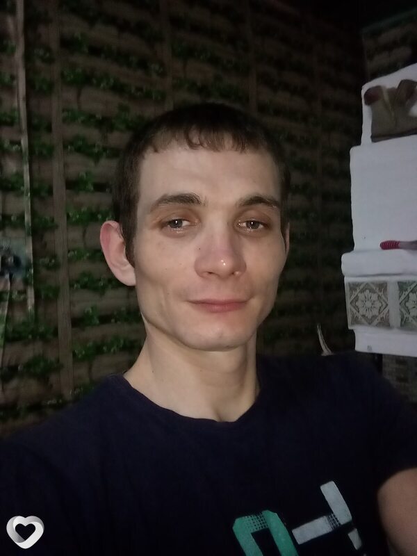 Вован Хоринский, 33, Улан-Удэ — анкета №2977859