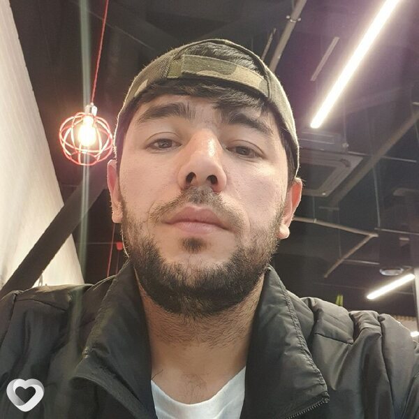 Давранбек, 27, Новокузнецке — анкета №2978113
