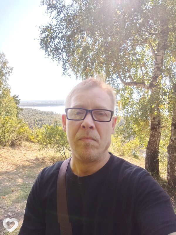 Алексей, 41, Барнауле — анкета №2978114