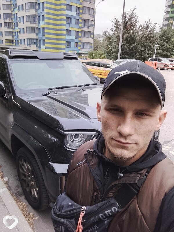 Евгений, 25, Краснодаре — анкета №2978123