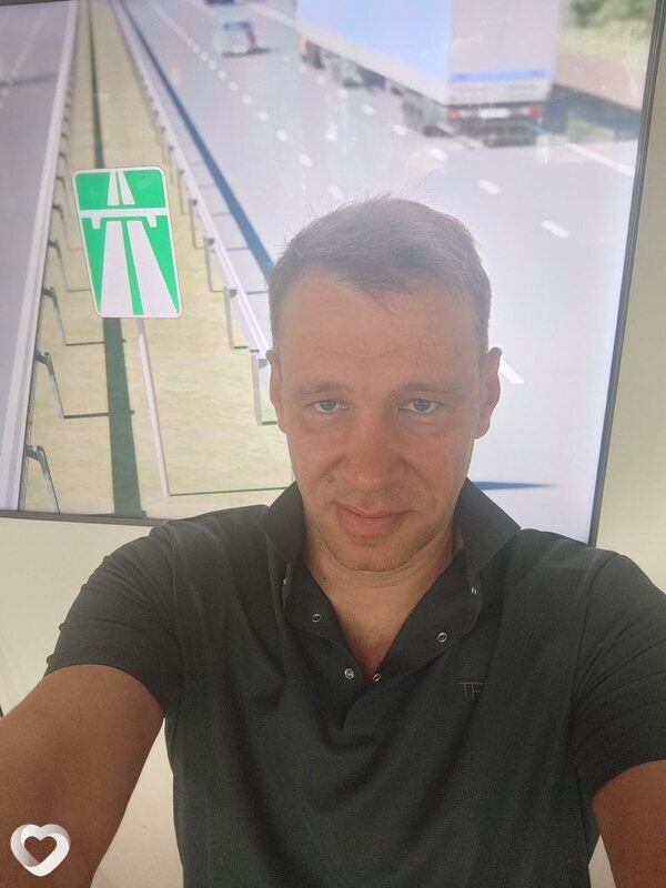 Александр, 46, Мелитополе — анкета №2978124