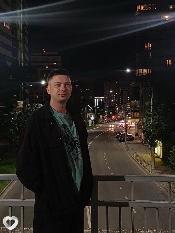 Андрей, 30, Петрозаводске — анкета №2978126