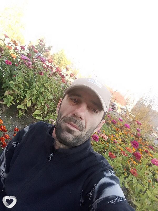 Ибрагим, 34, Сургуте — анкета №2978131