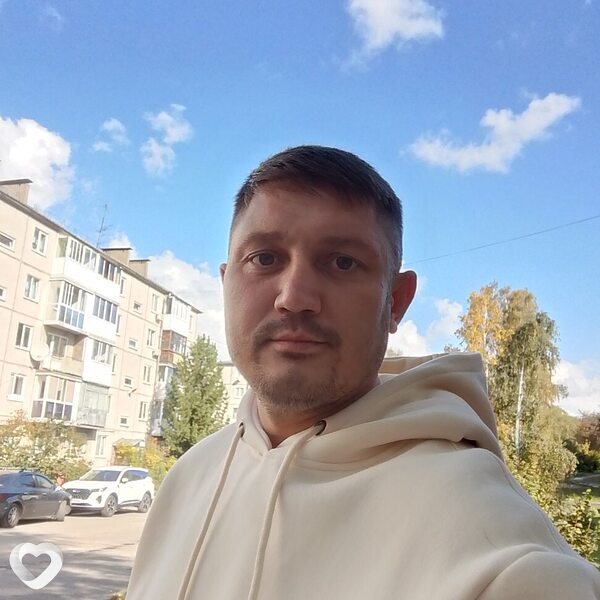 Андрей, 37, Кемерове — анкета №2978132