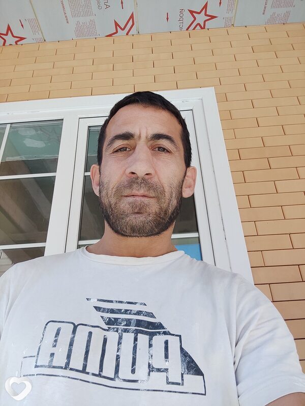 Zurab, 45, Грозном — анкета №2978134