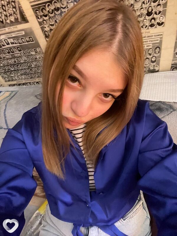 Яна, 20, Могилев — анкета №2977916