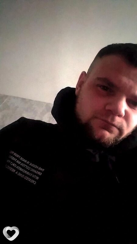 Александр, 24, Осиповичах — анкета №2977920