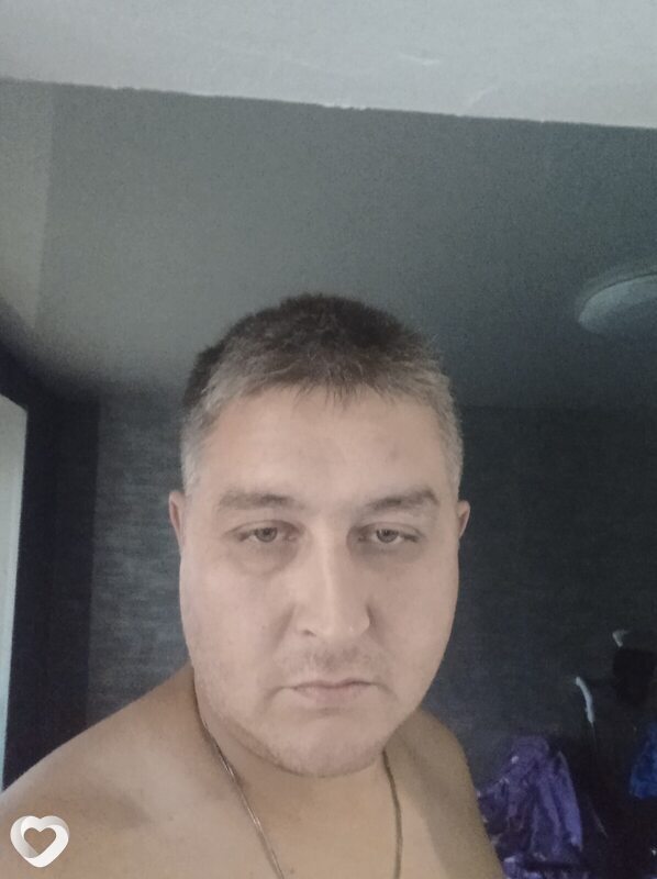 Александр, 41, Кировграде — анкета №2977924