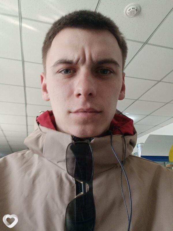 Серёга, 24, Караганде — анкета №2977928