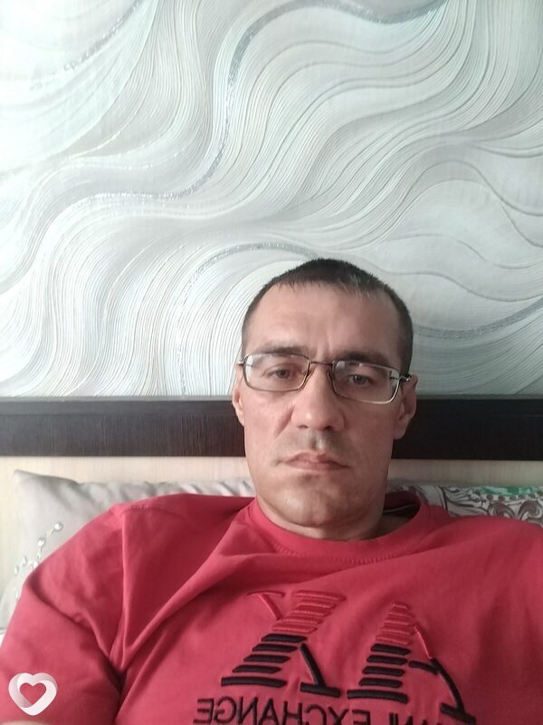 Михаил, 37, Курске — анкета №2977929