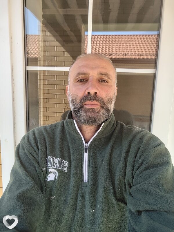 Zaza, 42, Владикавказе — анкета №2977932