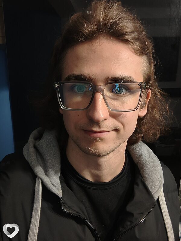 Szymon, Пабьянице