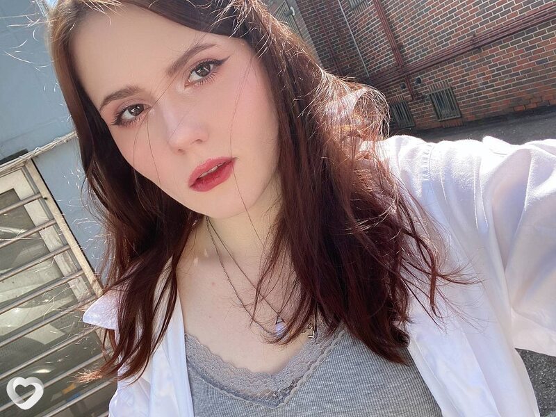 Мария, 27, Видном — анкета №2977945